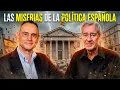 La Cruda Realidad de la Política - Jorge Verstrynge