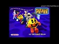 Pac-Man Fever Soundtrack - Medieval Board