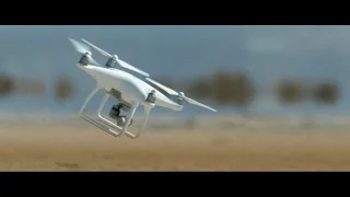 DJI - Phantom 4