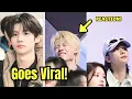 Lagu Close Your Eyes’ Kenshin Reaction Goes Viral After Sitting Next to StrayKids Hyunjin at KGMA 2025!