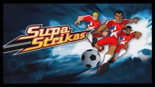supa strikas theme song extended version hd
