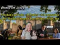 Meghan s tall tales of Charles visit exposed as Prof Haslam unmasks Cambridge s Arday lies