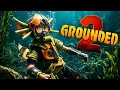 The Into the Abyss Update is Here - Grounded 2