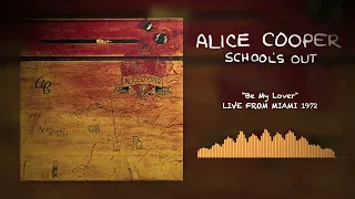 Download Alice Cooper - \ MP3