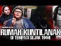 Download Lagu MERINDINGGG !! RUMAH KUNTILANAK YANG PENUH TER*R KE PENGHUNI DAN WARGA SEKITAR !! | Narasi Misteri
