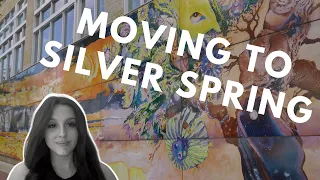 Moving To Silver Spring MD 2022 Updates Places To Check Out