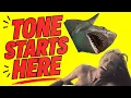 Set The Tone Immediately - How to Start Your Story