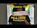Foreigners Try Jamaican Food Bun and Cheese Have you Ever Cheated