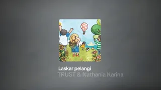 Download Laskar Pelangi | TRUST (Trinity Youth Symphony Orchestara) MP3