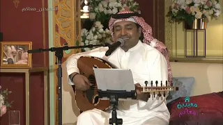 راشد الماجد   كذاب   معيدين معاكم      دندنها