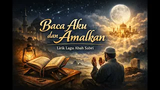 baca aku dan amalkan
