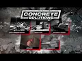 CONCRETE SOLUTION Milwaukee Tool Malaysia