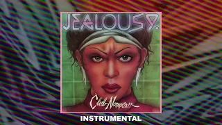Club Nouveau - Jealousy (Instrumental) [Official Visualizer]