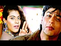 Lagu Jaati Hoon Main Jaldi Hai Kya  Karan Arjun  Shah Rukh Khan, Kajol  Kumar Sanu, Alka Yagnik  90's