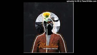 zakes bantwini mamatheka feat prince bulo