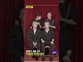 Lagu [1theK Preview] 비투비(BTOB) _ MR은 거들뿐(Volcals Only Live) #shorts