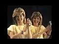 Download Lagu Daniel - Džuli - Yugoslavia - Eurovision Song Contest 1983