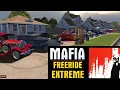 Mafia 1 Freeride Extreme perfect Save