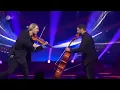 Download Lagu David Garrett \u0026 HAUSER - Shake It Off (Die Giovanni Zarrella Show am 9.11.24)