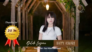 happy asmara lungamu ninggal kenangan golek liyane dj remix official music video 