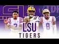 LSU Tigers 2023 Full Depth Chart and Schedule Breakdowns