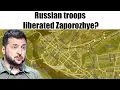 Download Lagu Russia Drops Doomsday Bomb with No Survivors - Russian troops liberated Zaporozhye?!