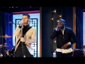 Download Lagu Heard 'Em Say - Kanye West ft. Adam Levine (Instrumental W/ Hook)