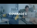 Learning Insurance Coverage C