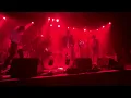 Brian Jonestown Massacre live - Vad Hände Med Dem? @ Kantine, Cologne 29/01/2025