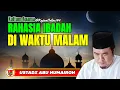Lagu RAHASIA TERBESAR IBADAH DI WAKTU MALAM/USTADZ ABU HUMAIROH @KajianOnline744 