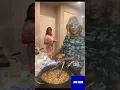 Download Lagu Tamar can’t eat since the accident 😔 Cooking with Ms. E \u0026 talking The Braxtons 👀 #youtube  