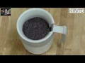 Decouvrez la KINTO CAFEPRESS pour un cafe et un the directement dans le mug avec les Cafes Pfaff