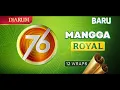 Download Lagu IKLAN DJARUM 76 MANGGA ROYAL (2025)