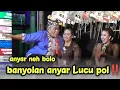 Download Lagu Cak komet cak dodok terbaru limbuk,an lucu Ki Akbar syahalam 