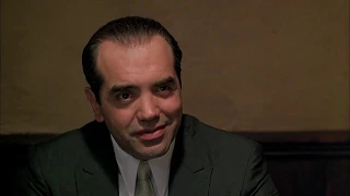 A Bronx Tale - Nobody Cares