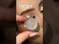 Glitter Eyeshadow🔥#shortsfeed #shortvideo #short #shorts #viralshorts #fy #youtubeshorts #ytshorts