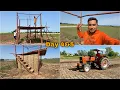 Download Lagu Room Ready Hogya 😁| Building Dream Hut Day ( 4\u00265 )
