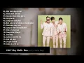 HKT || Những ca khúc hay nhất của nhóm nhạc HKT - Tiến Top Old Music