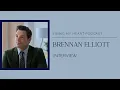 Brennan Elliott Interview - His Hers