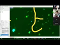 Segmentation and tracking with Ilastik Sesion1