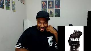 jon connor im back feat intro by dr dre reaction