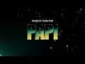 Download Lagu KAAZE ft. Alina Pozi - Papi (Official Visuals)