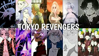 tik tok tokyo revengers terbaru 2021 2022