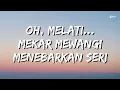 The Fly - Terbang (Lirik)