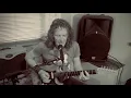 Walking Blues -Joe Bonamassa Cover/Mark Bennett Guitar/Kindred Spirit/ Lockdown Video 31/MBGT
