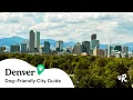 Denver Dog-Friendly Guide Best Pet-Friendly Restaurants Bars Activities Rover