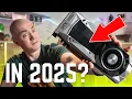Does The 1080 Ti Hold Up