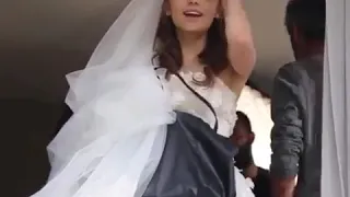 كواليس مسلسل اسطنبول الظالمه بهار شاهين 