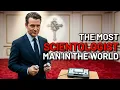 The Most Scientologist Man in the World - Dos Equis Ad