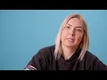 Apprenticeship at XPO Meet Lucy HGV driver level 2 apprentice